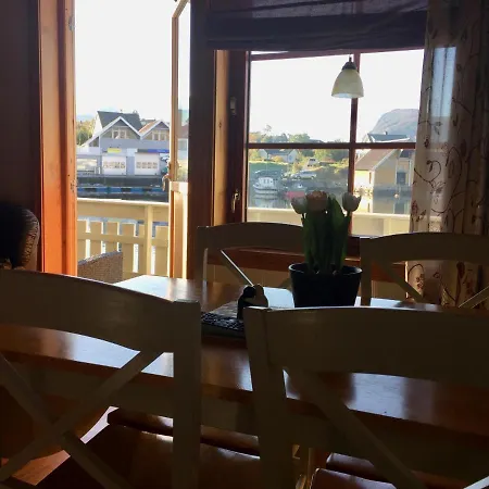 Apartment Nabben *