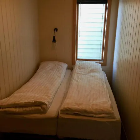 Nabben Lägenhet Selje