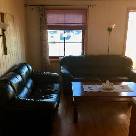 Apartment Nabben *