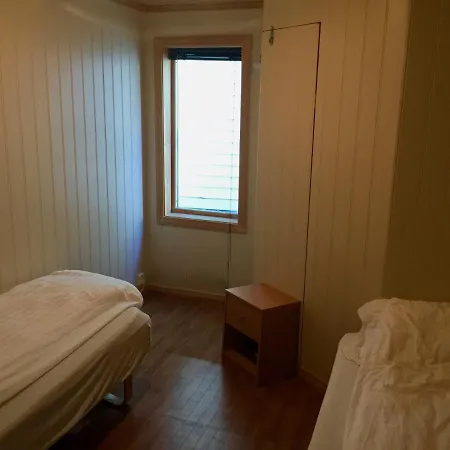 Apartment Nabben