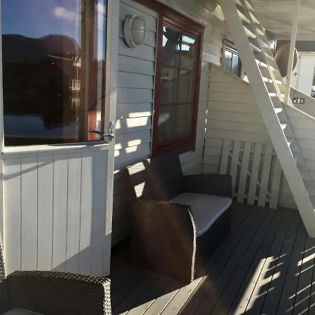 Nabben Apartment