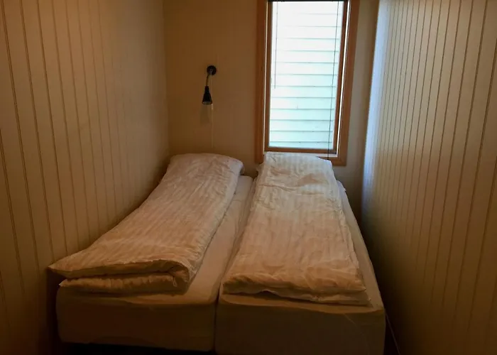 Nabben Lägenhet Selje